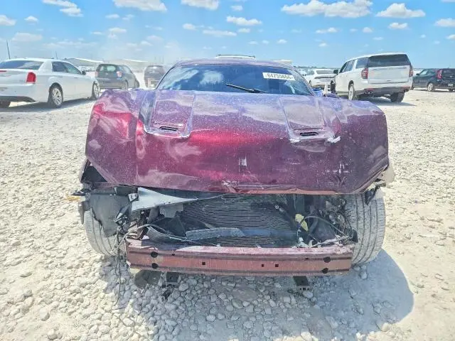 2018 FORD MUSTANG GT  