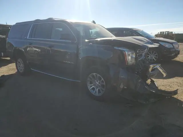 2019 GMC YUKON XL K1500 SLT  