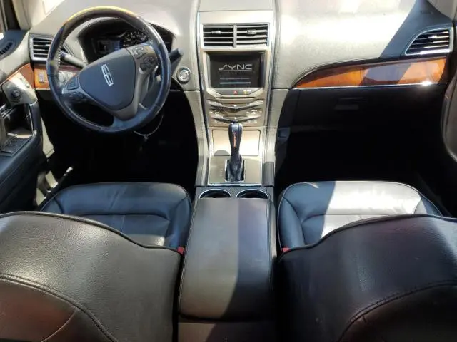 2013 LINCOLN MKX   