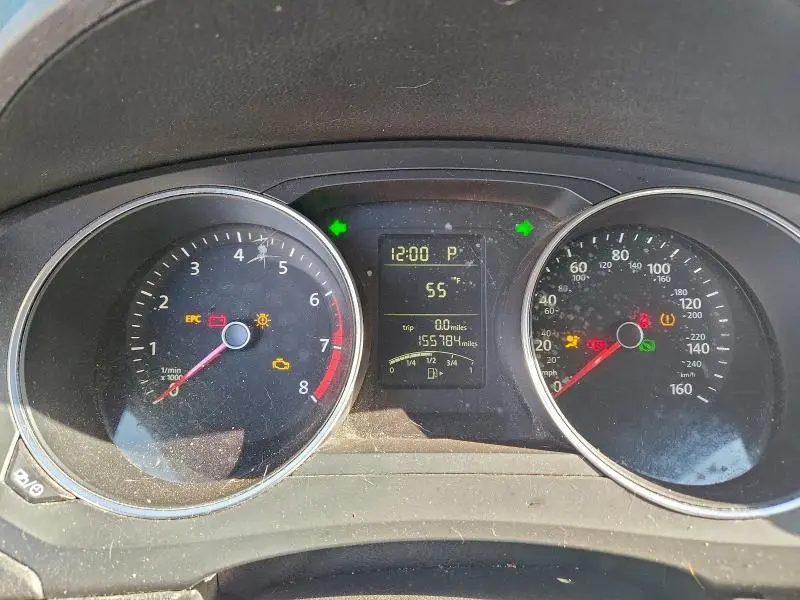 2018 VOLKSWAGEN JETTA S  