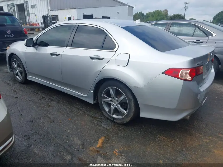 2012 ACURA TSX 2.4