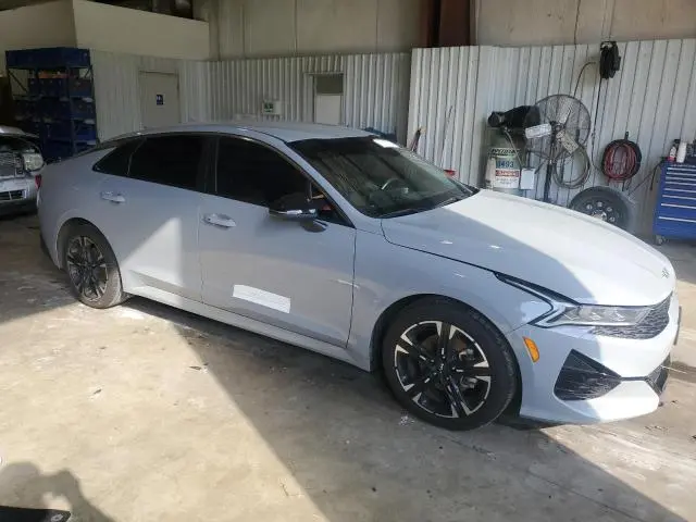 2024 KIA K5 GT LINE  