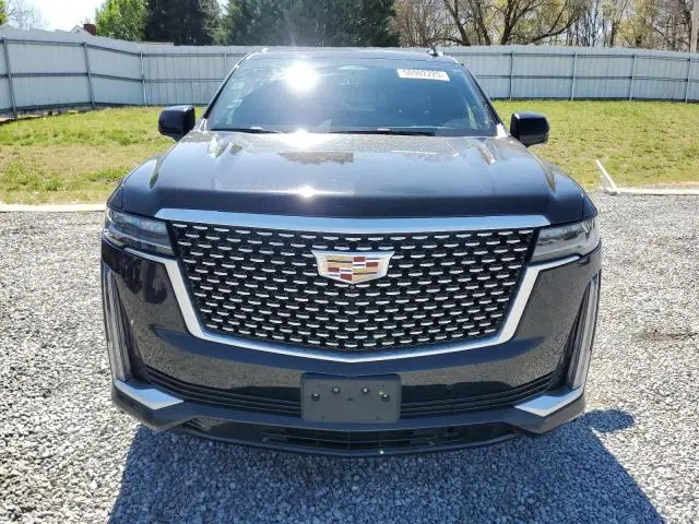 2021 CADILLAC ESCALADE ESV LUXURY  