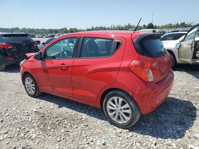 2018 CHEVROLET SPARK 1LT  