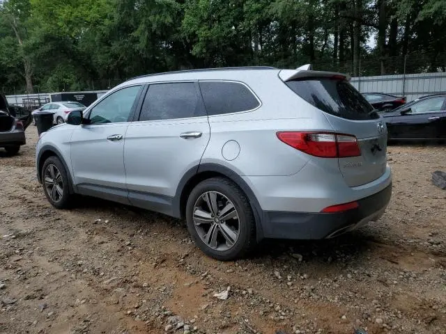 2015 HYUNDAI SANTA FE GLS  
