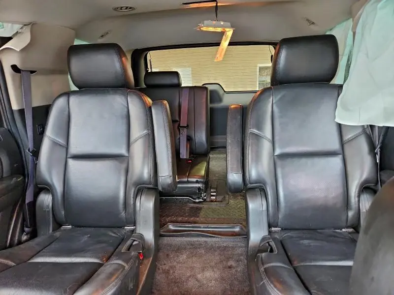 2011 GMC YUKON DENALI  