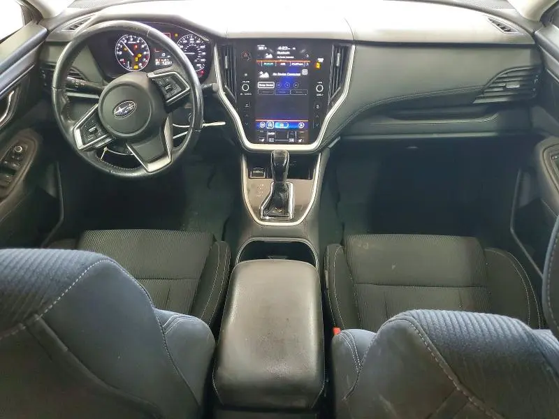 2021 SUBARU LEGACY PREMIUM  