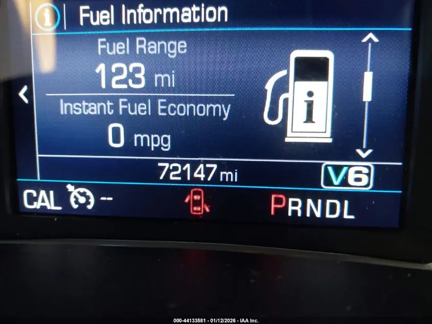 2020 CHEVROLET BLAZER FWD 2LT