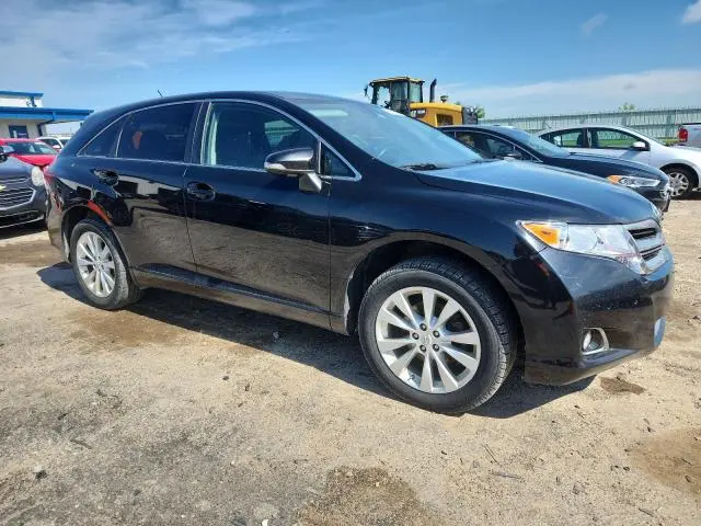 2013 TOYOTA VENZA LE  