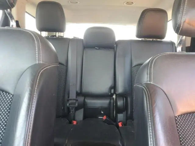 2019 DODGE JOURNEY CROSSROAD  