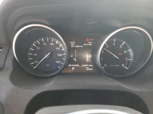 2014 LAND ROVER RANGE ROVER EVOQUE PURE PLUS  