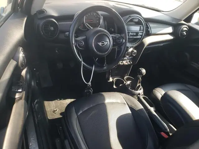 2015 MINI COOPER