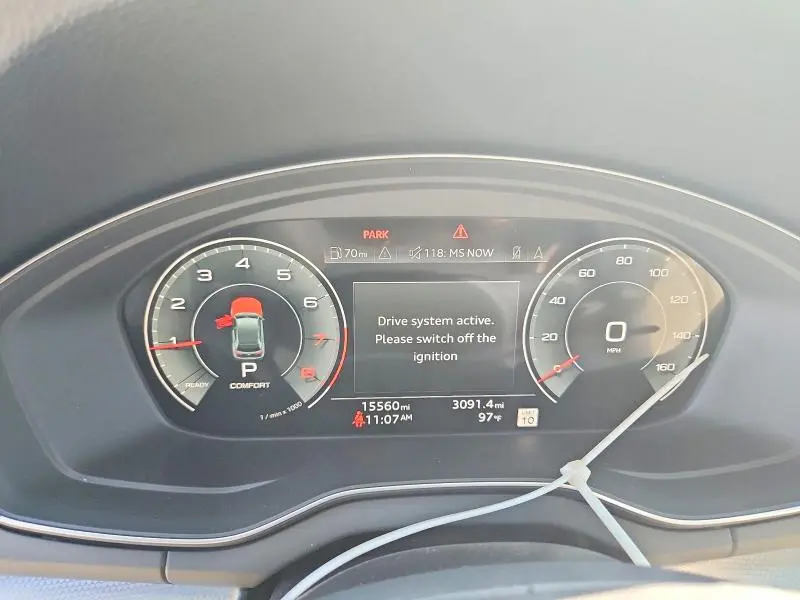 2025 AUDI Q5 PREMIUM PLUS 45  
