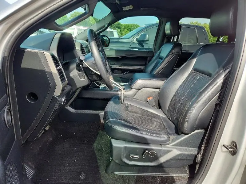 2019 FORD EXPEDITION MAX XLT  