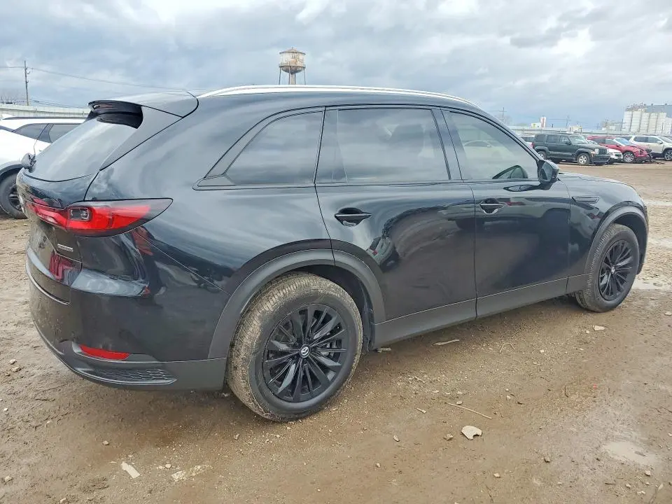 2024 MAZDA CX-90 PREFERRED PLUS  