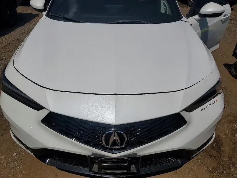 2023 ACURA INTEGRA A-SPEC TECH  