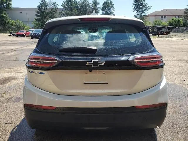 2023 CHEVROLET BOLT EV 1LT  