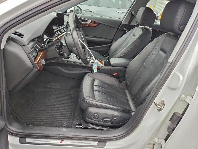 2019 AUDI A4 PREMIUM  