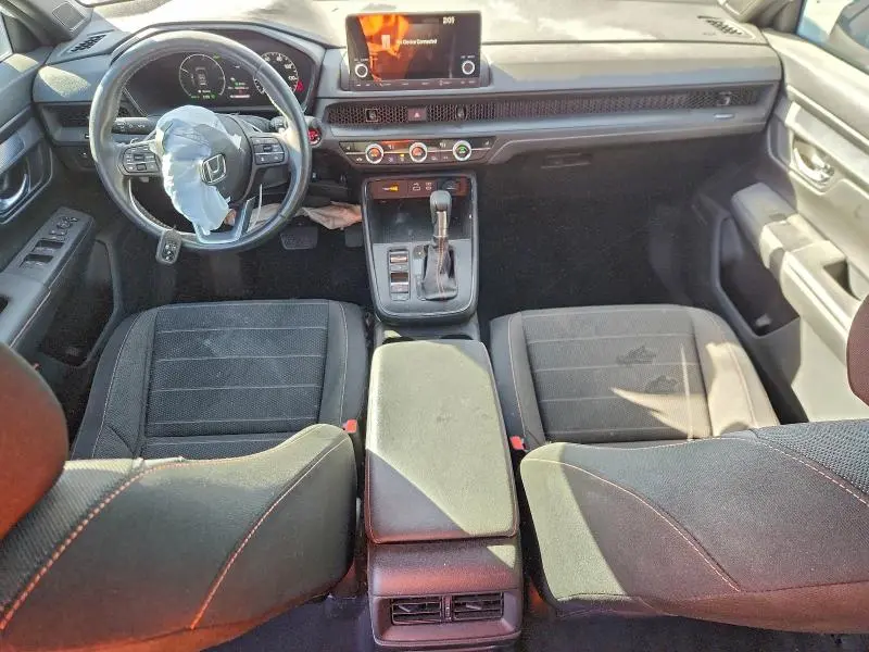 2024 HONDA CR-V SPORT  