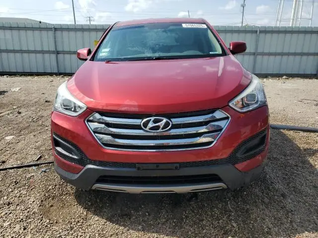 2014 HYUNDAI SANTA FE SPORT 