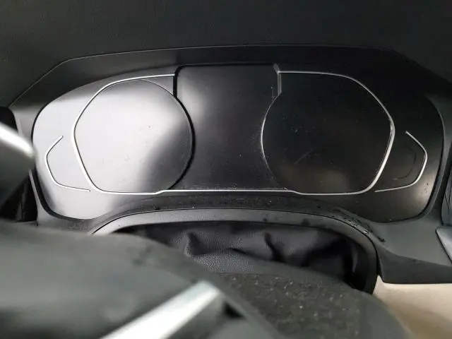 2021 BMW 330XI   