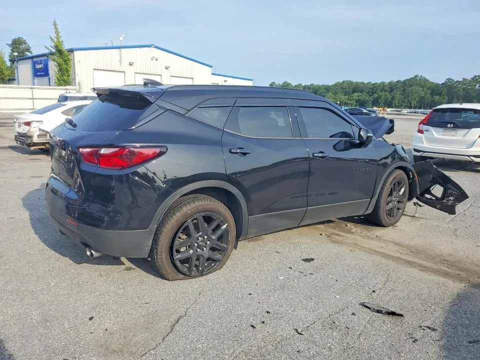 2020 CHEVROLET BLAZER 3LT  