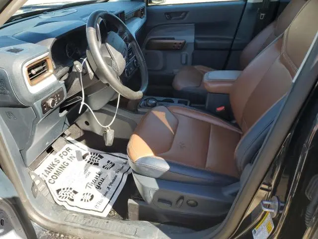 2023 FORD MAVERICK XL  