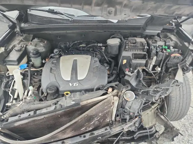 2012 KIA SORENTO EX  