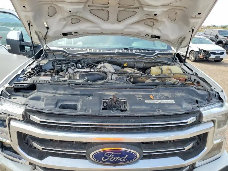 2020 FORD F250 SUPER DUTY  