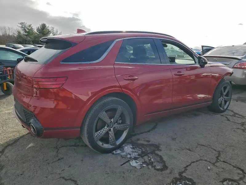 2022 GENESIS GV70 BASE  