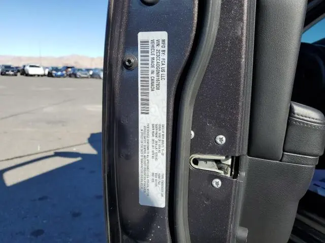 2022 CHRYSLER 300 TOURING L  