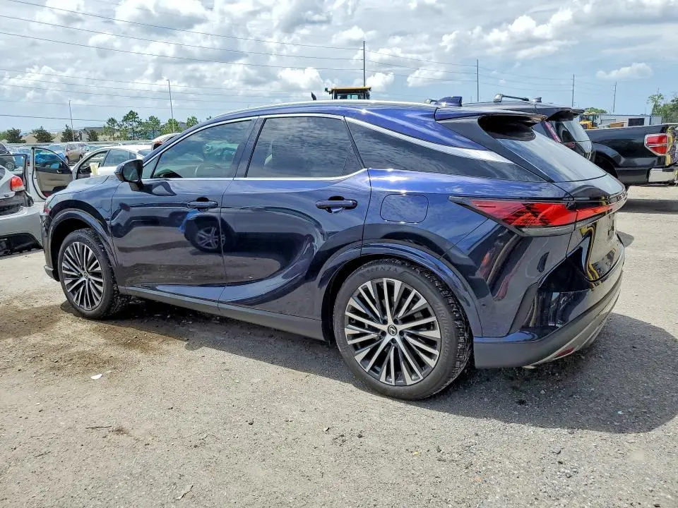 2024 LEXUS RX 350 PREMIUM+  