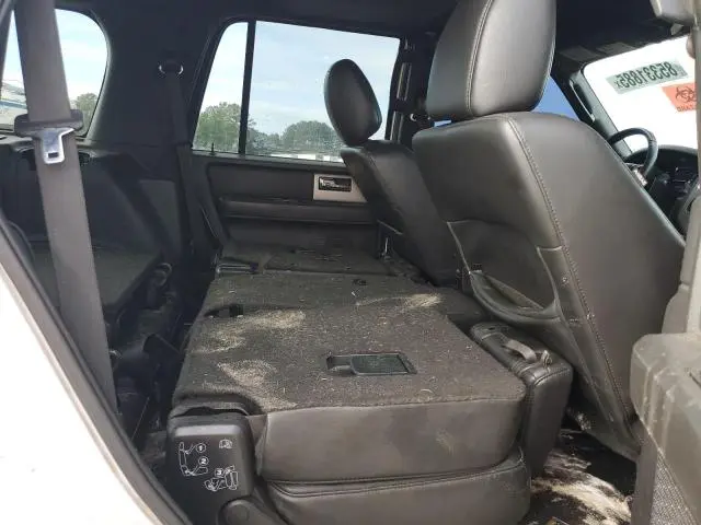 2014 FORD EXPEDITION LIMITED  