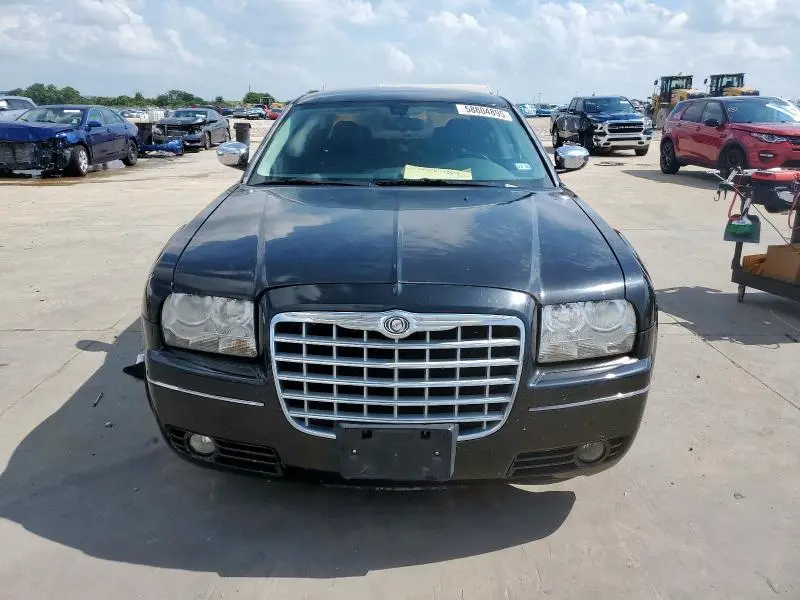 2010 CHRYSLER 300 TOURING  
