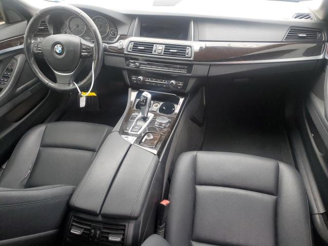 2015 BMW 528 I