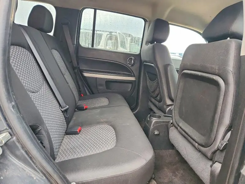 2010 CHEVROLET HHR LT  