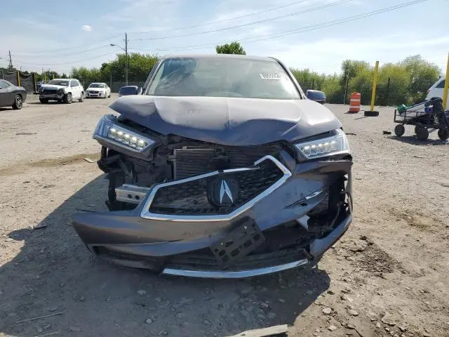 2020 ACURA MDX TECHNOLOGY  