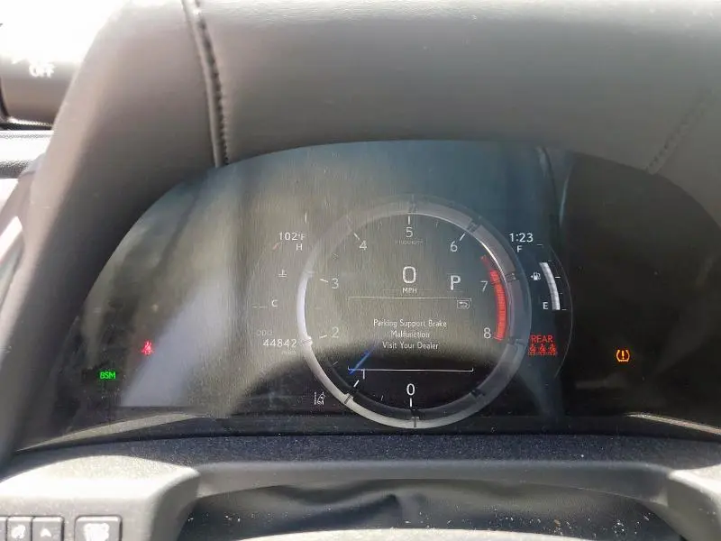 2021 LEXUS ES 350 BASE  