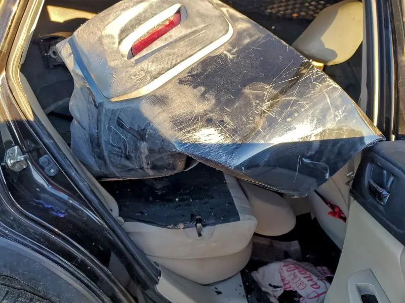 2013 SUBARU XV CROSSTREK 2.0 PREMIUM  