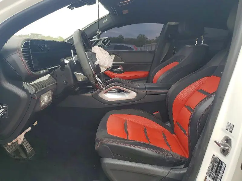 2022 MERCEDES-BENZ GLE COUPE 63 S 4MATIC AMG  