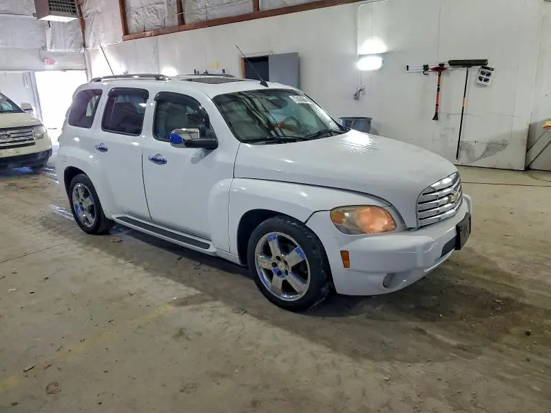 2011 CHEVROLET HHR LT  