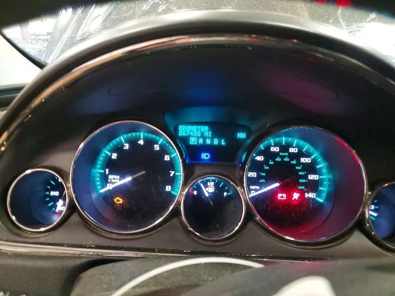 2015 BUICK ENCLAVE   