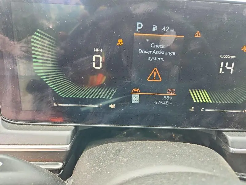 2025 KIA K5 GT LINE  