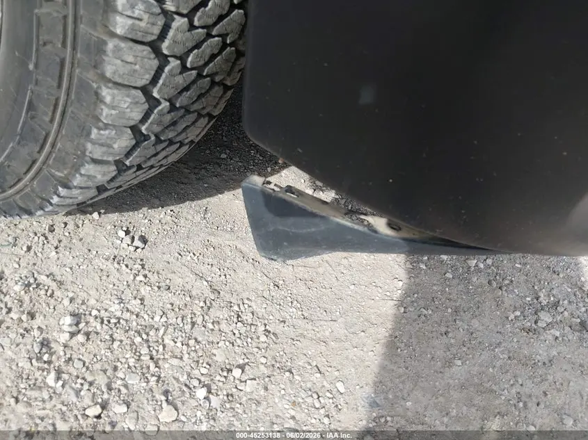 2017 RAM 1500 TRADESMAN  4X2 5'7 BOX