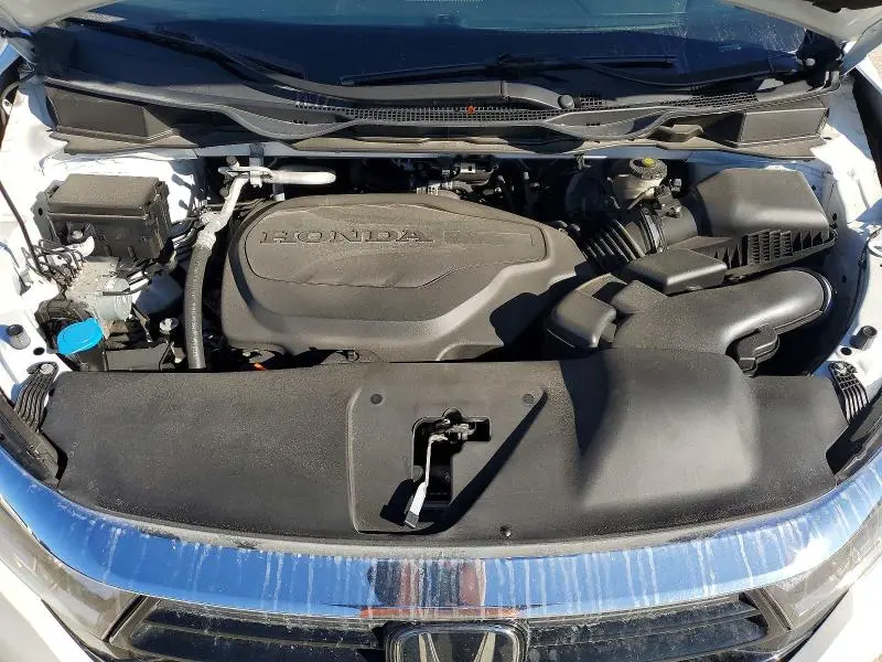 2021 HONDA ODYSSEY EXL  