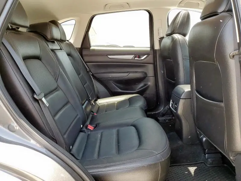 2022 MAZDA CX-5 PREFERRED  