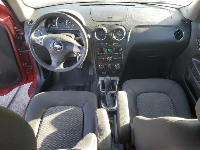 2010 CHEVROLET HHR LS  