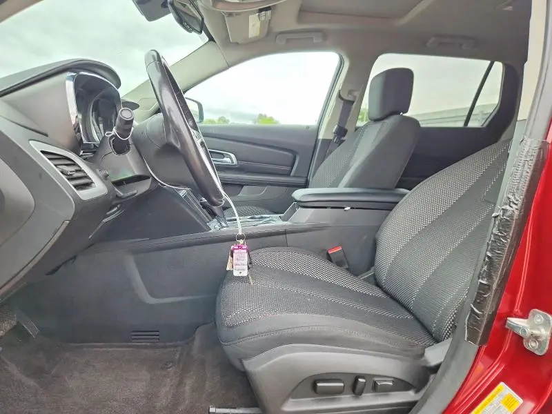 2016 GMC TERRAIN SLE  