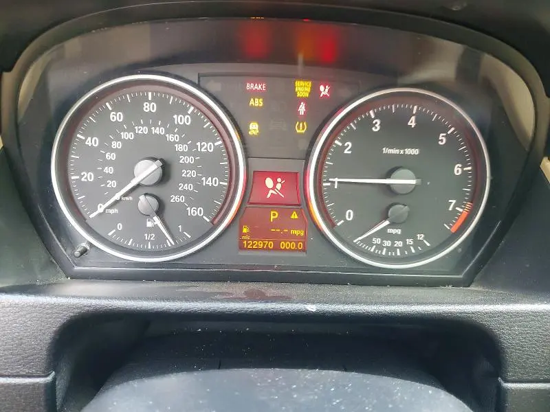 2014 BMW X1 SDRIVE28I  