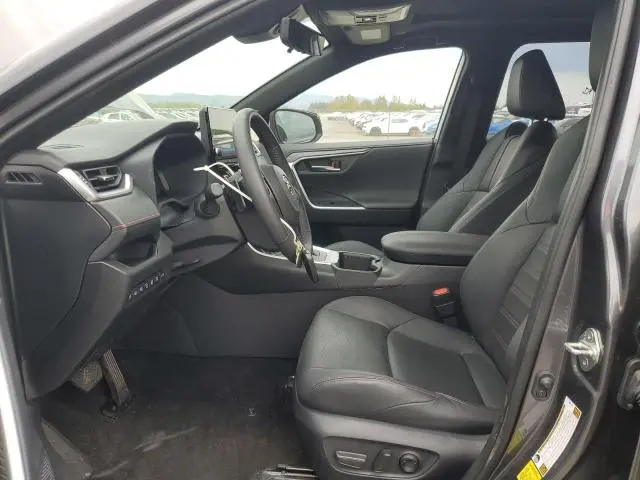 2024 TOYOTA RAV4 PRIME XSE  